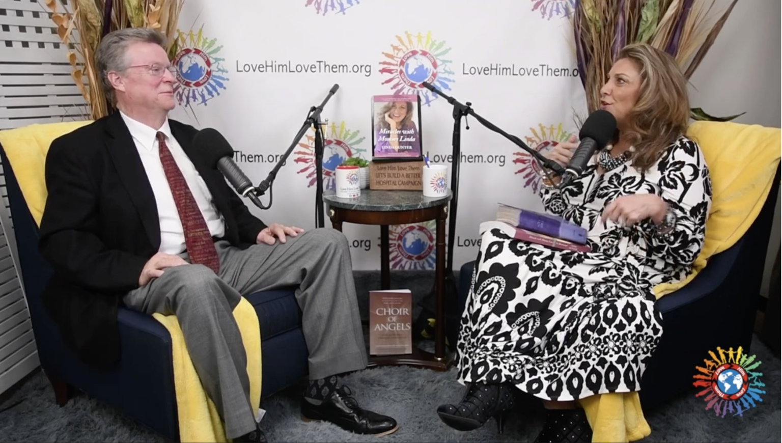 Rev dr earl a bland s interview with love him love them charleston